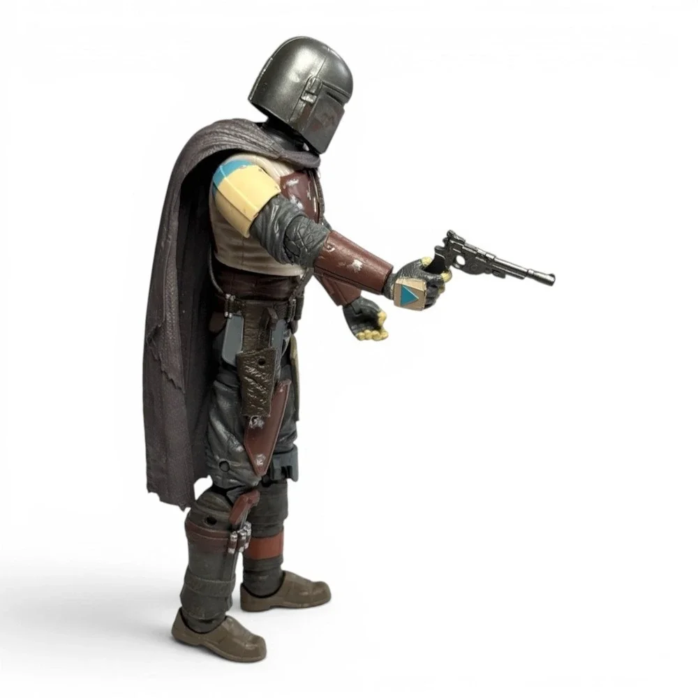 Hasbro Mandalorian Action Figure 6